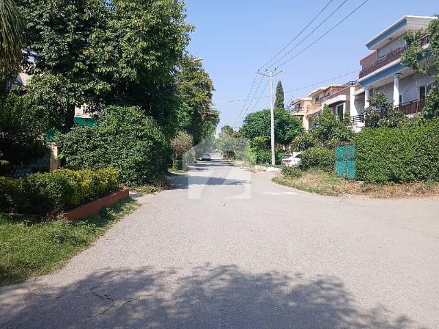 House for sale in اسلام آباد, زون 1