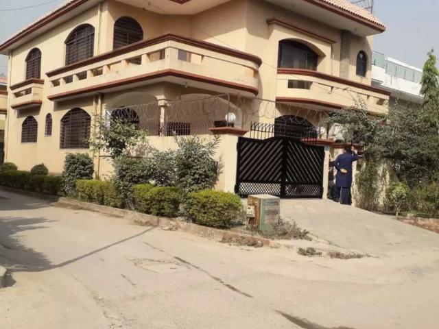 House for sale in Islamabad