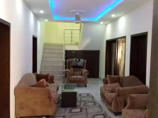 House for sale in Islamabad