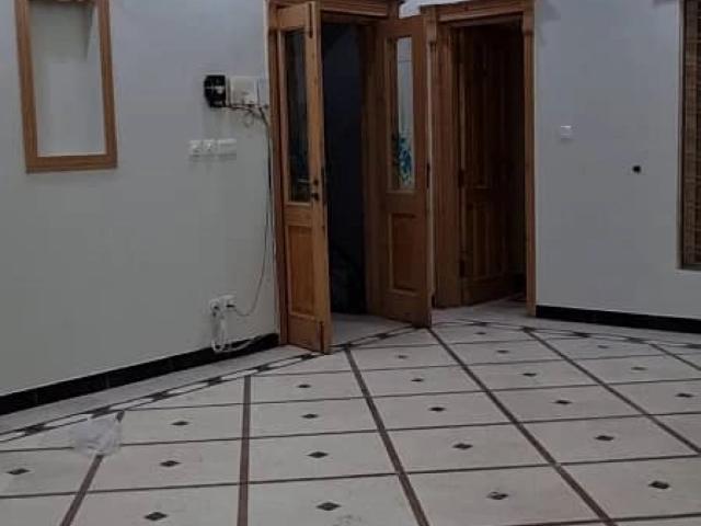 House for rent in Islamabad