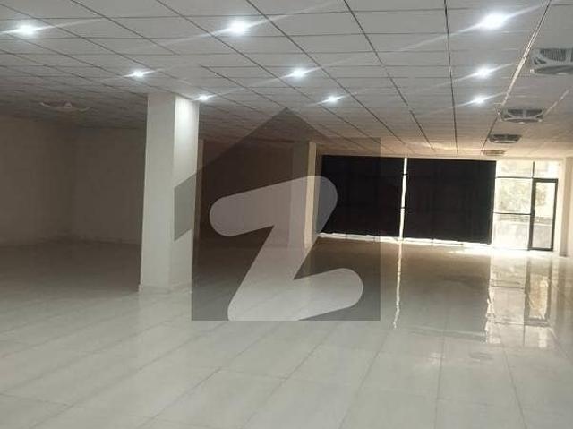 Office for rent in Islamabad, Islamabad Capital Territory