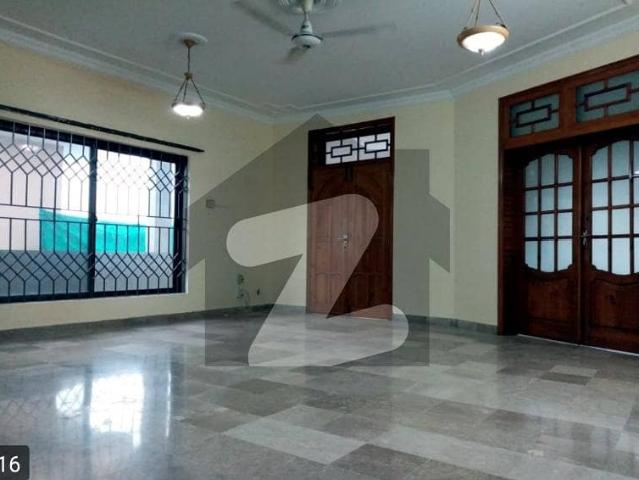 House for rent in Islamabad