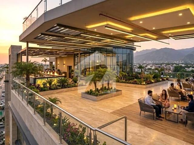 Building for sale in اسلام آباد, زون 1