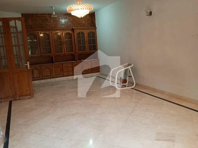 House for rent in Islamabad