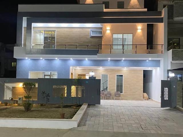 House for sale in اسلام آباد, زون 1