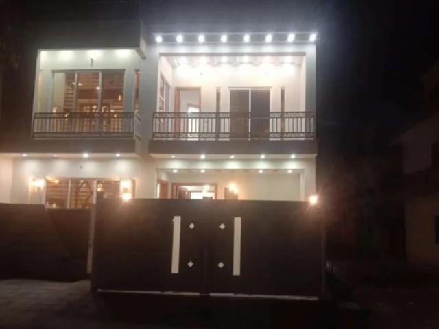 House for sale in جی-13/2, اسلام آباد