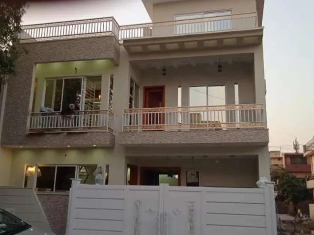 House for sale in Islamabad