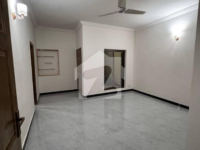 House for rent in اسلام آباد, زون 1