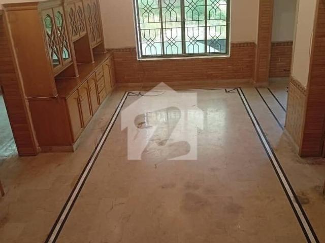 House for sale in Islamabad