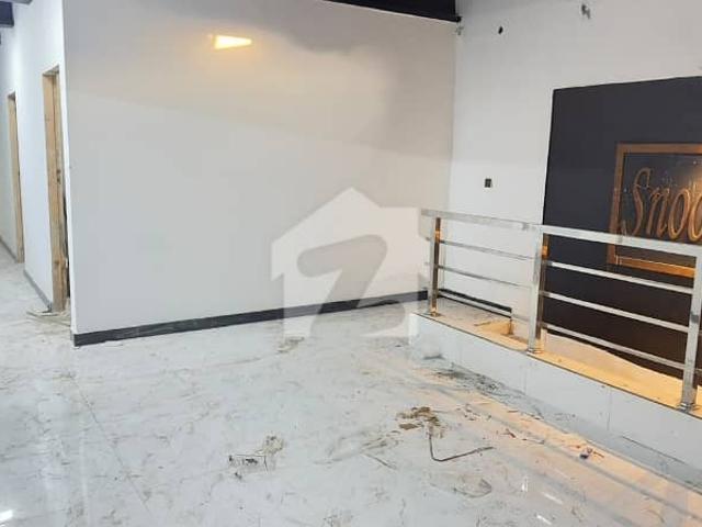 Building for rent in Islamabad