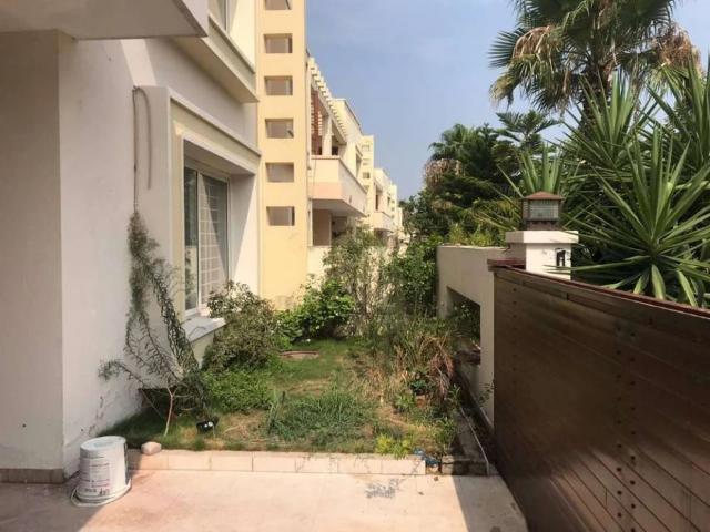 House for rent in آئ-8 مركز, اسلام آباد