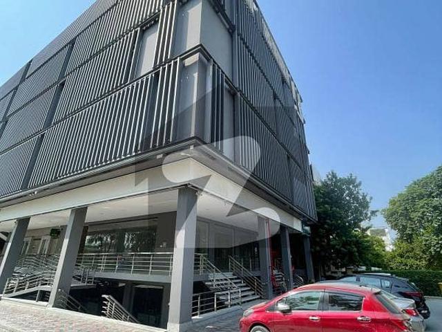 Office for sale in Islamabad