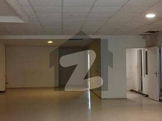 Office for rent in Islamabad