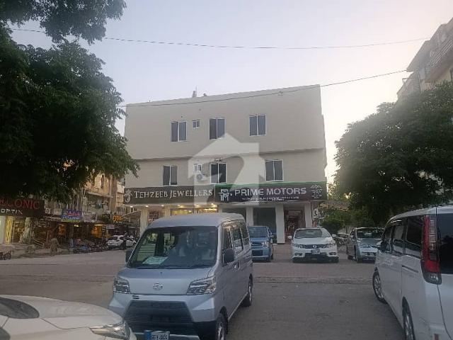 Building for sale in Islamabad