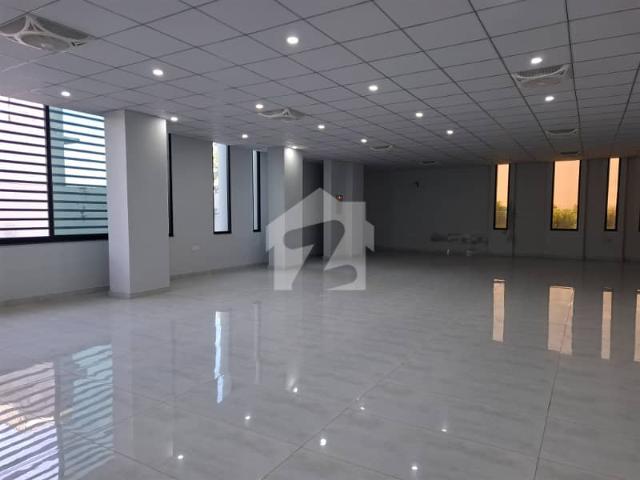 Office for rent in اسلام آباد, زون 1