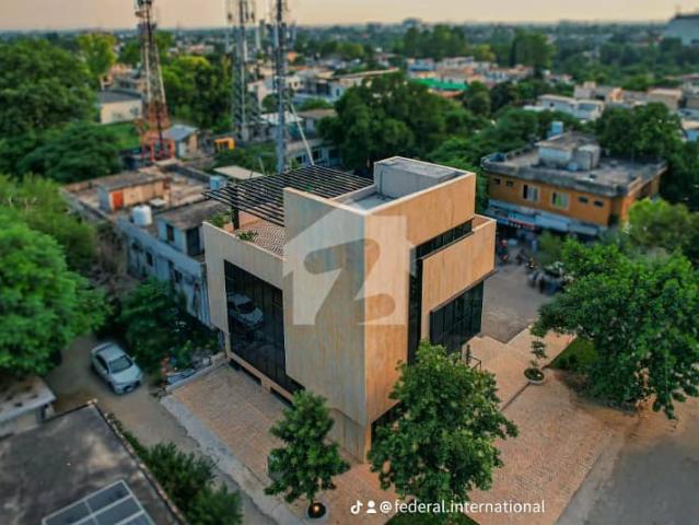 Office for sale in Islamabad