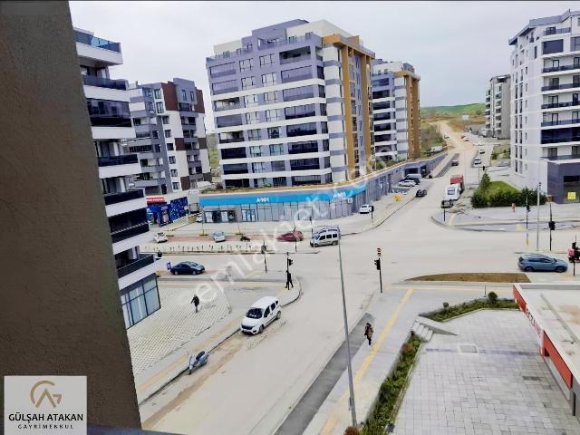 Balkan, Nilüfer içerisinde kiralık mülk