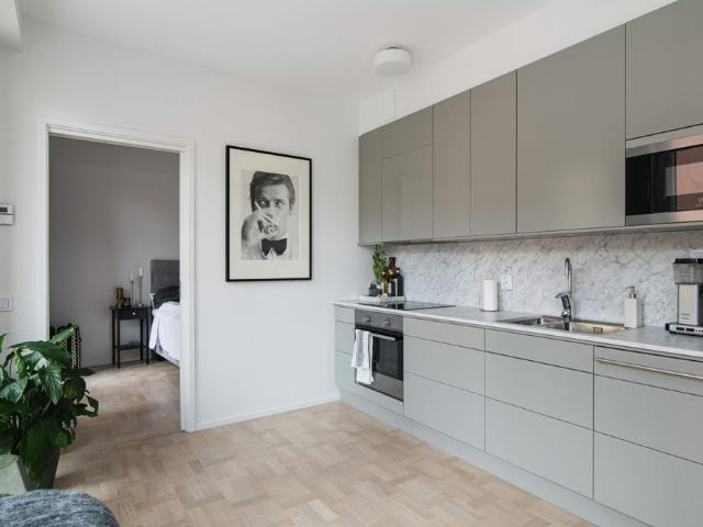 Lägenhet hyra i Norrköping, Östergötland