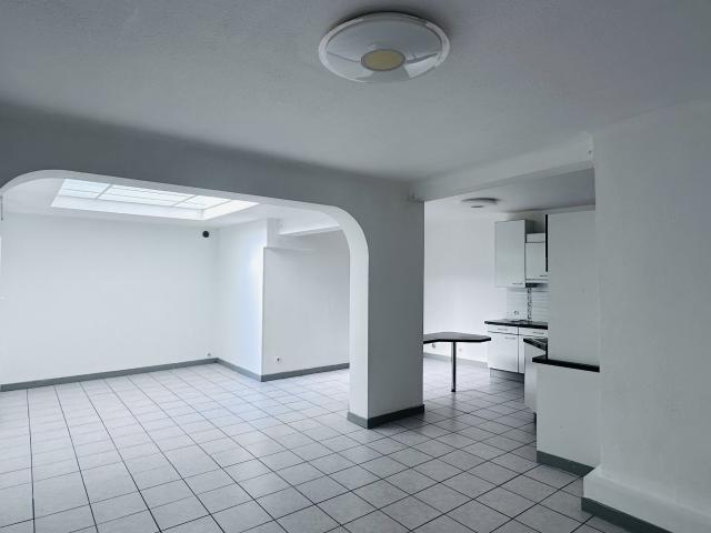 Appartement location à Quimper, Bretagne