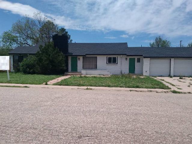 House for sale in Limon, Colorado
