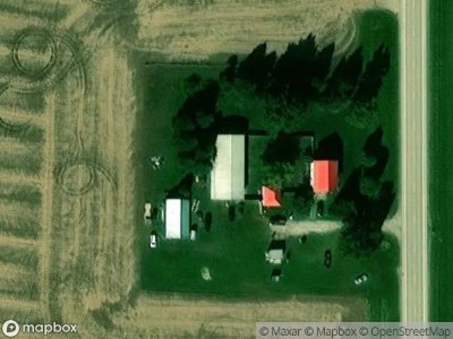 House for sale in Conrad, Iowa