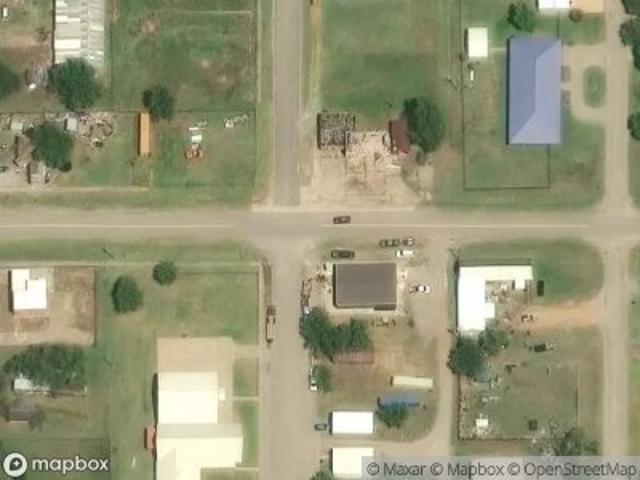 House for sale in Indiahoma, Oklahoma
