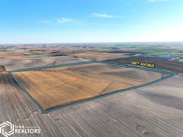 Land for sale in Nebraska