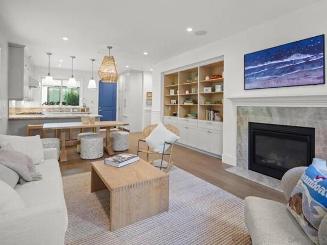 Condo for sale in Coronado, California