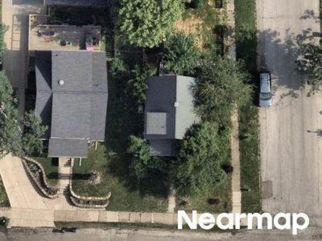 House for sale in Daniels Park, Cedar Rapids