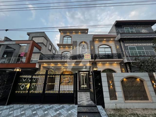 House for sale in Rawalpindi, Islamabad Capital Territory