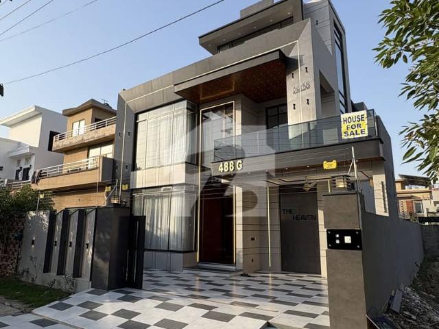 House for sale in Rawalpindi, Islamabad Capital Territory