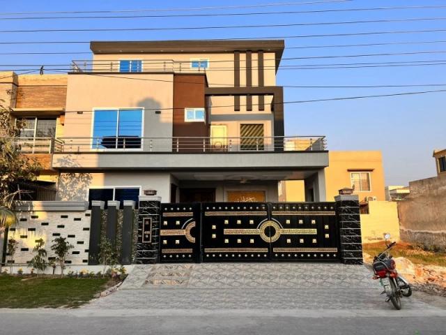 House for sale in Rawalpindi, Islamabad Capital Territory