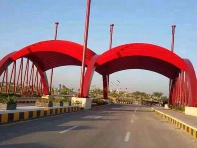 Land for sale in Islamabad