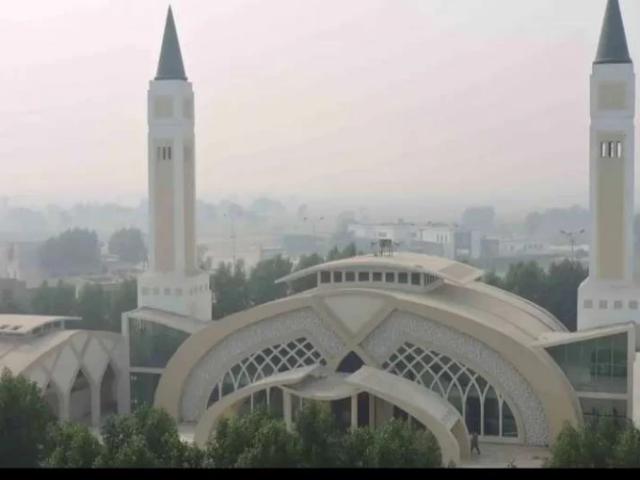 Land for sale in Rawalpindi, Islamabad Capital Territory