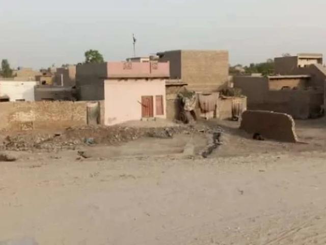 Land for sale in Rawalpindi, Islamabad Capital Territory