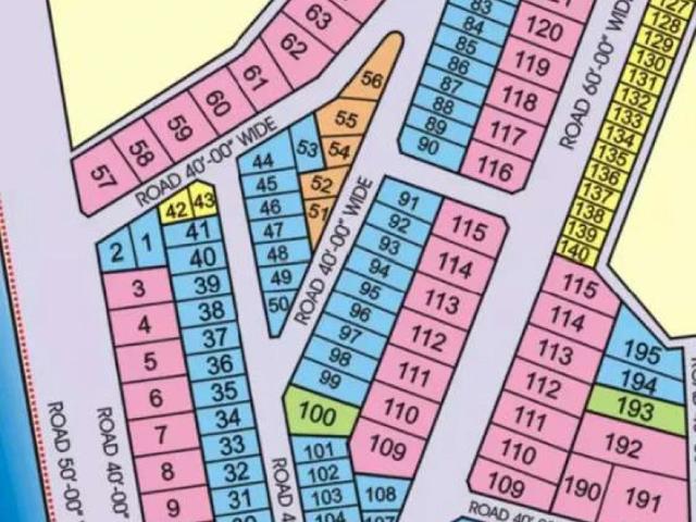 Land for sale in Multan, Islamabad Capital Territory