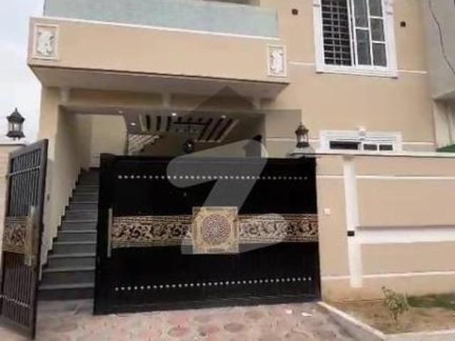 House for sale in Islamabad Capital Territory