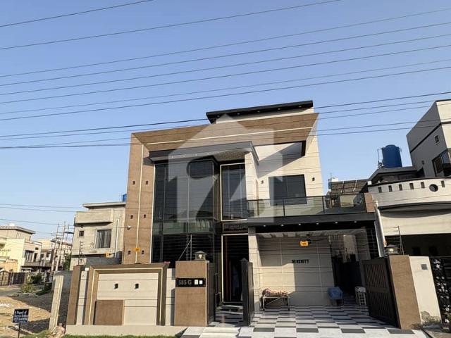 House for sale in Rawalpindi, Islamabad Capital Territory