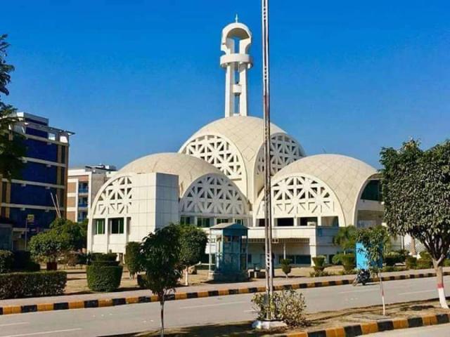 Land for sale in ڈہوک جنڈو, راولپنڈی ڈویژن