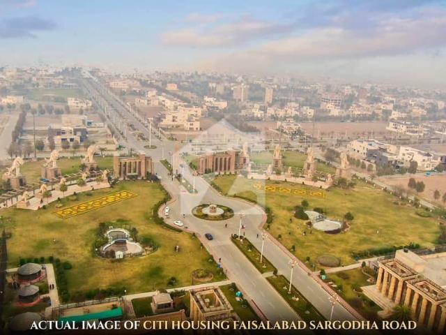 Property for sale in Faisalabad, Islamabad Capital Territory