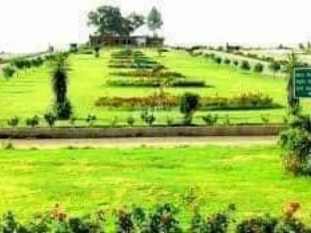 Land for sale in Islamabad