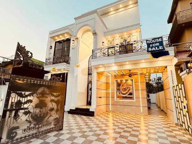 House for sale in لاہور, لاہور ڈویژن