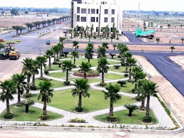 Land for sale in Gujranwala, Islamabad Capital Territory