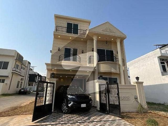 House for sale in Jhelum, Islamabad Capital Territory