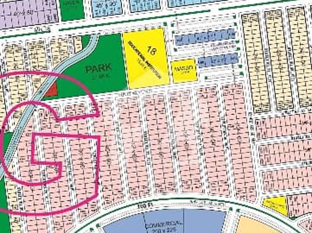 Property for sale in Islamabad