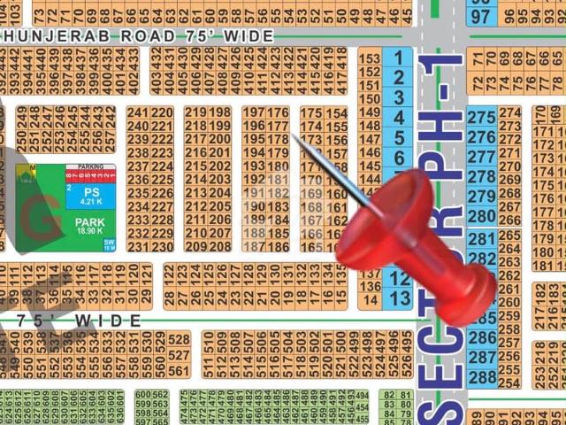 Property for sale in Rawalpindi, Islamabad Capital Territory