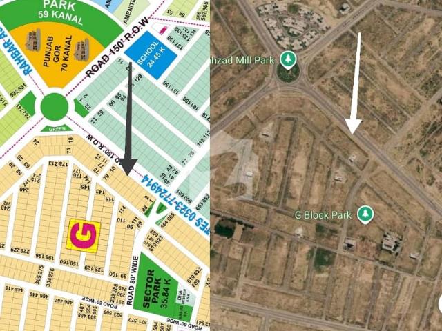 Property for sale in Rawalpindi, Islamabad Capital Territory