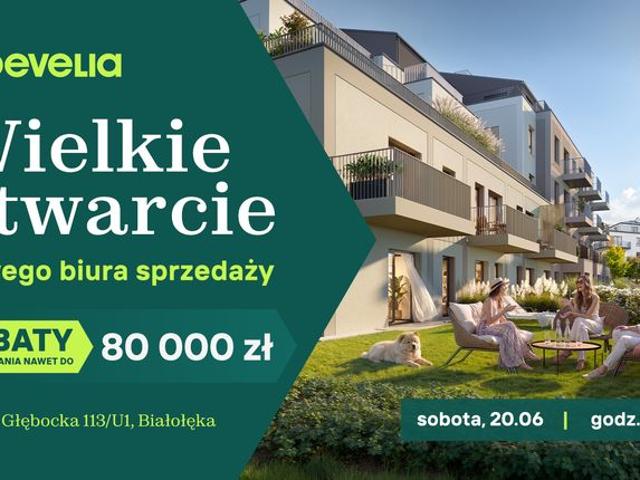 Mieszkanie na sprzedaż w Warszawa, Mazowieckie