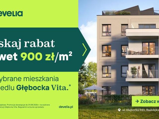 Mieszkanie na sprzedaż w Warszawa, Mazowieckie