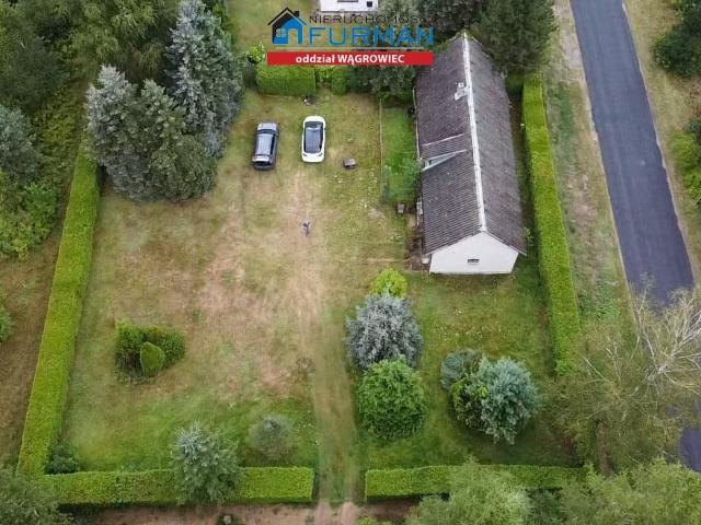 Grunt na sprzedaż w Głębocko, Wielkopolskie